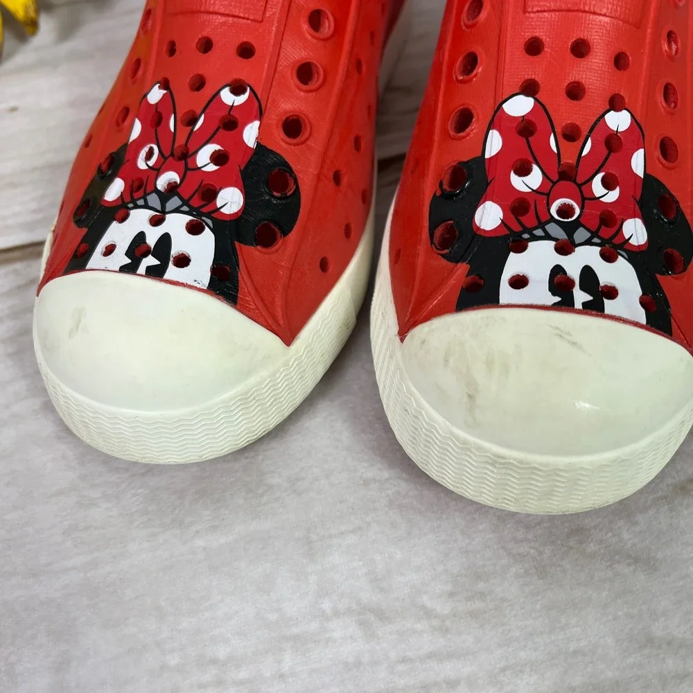 Native kids shoes